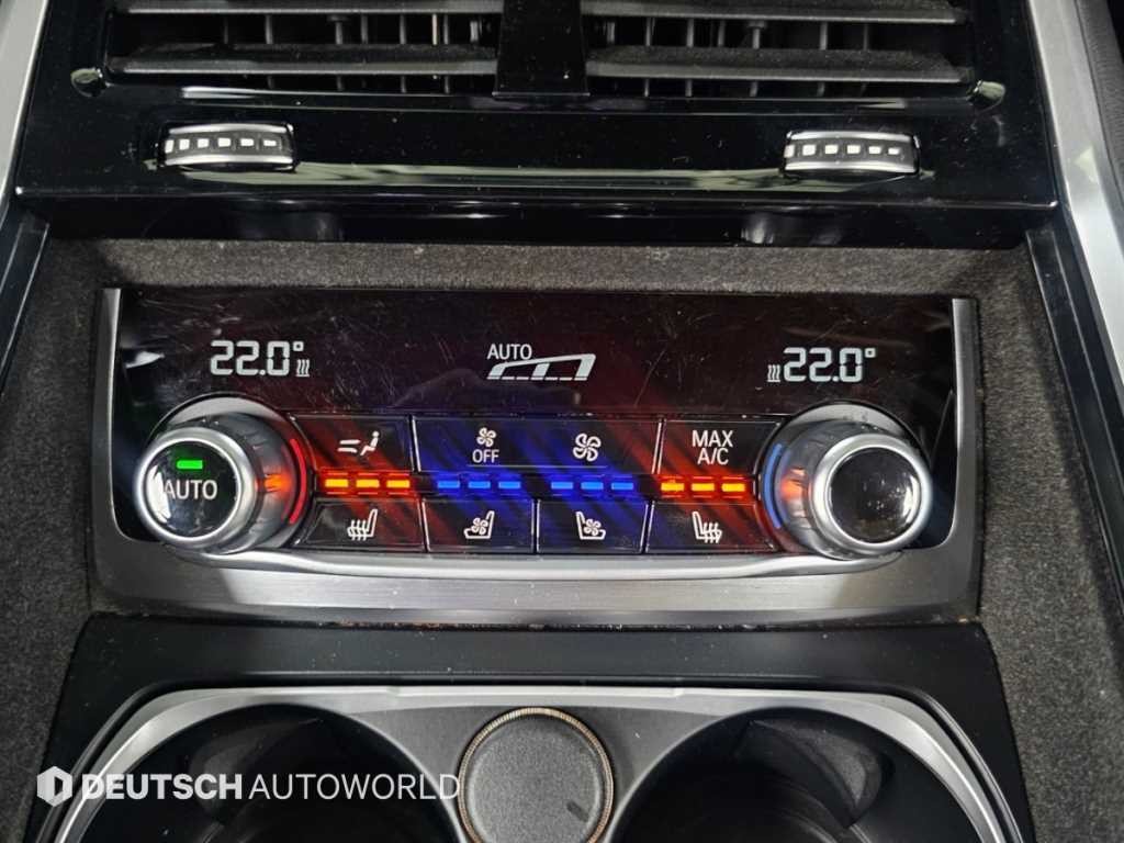 BMW 7시리즈 7시리즈 (G11) 750Li xDrive 이미지 16
