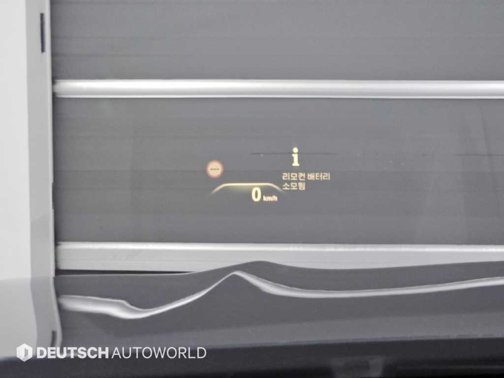 BMW 7시리즈 7시리즈 (G11) 750Li xDrive 이미지 17