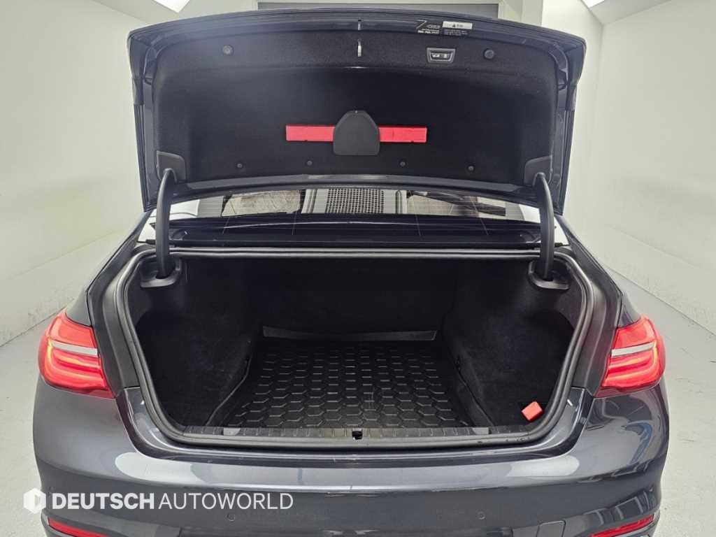BMW 7시리즈 7시리즈 (G11) 750Li xDrive 이미지 19