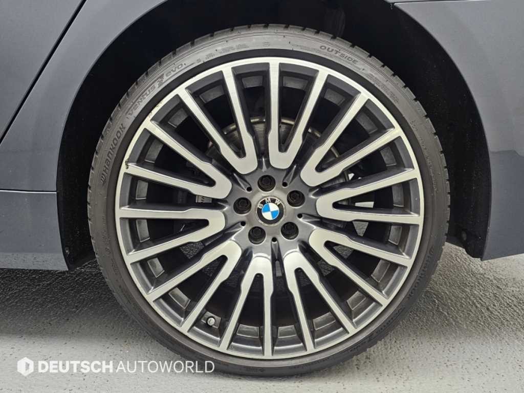 BMW 7시리즈 7시리즈 (G11) 750Li xDrive 이미지 5