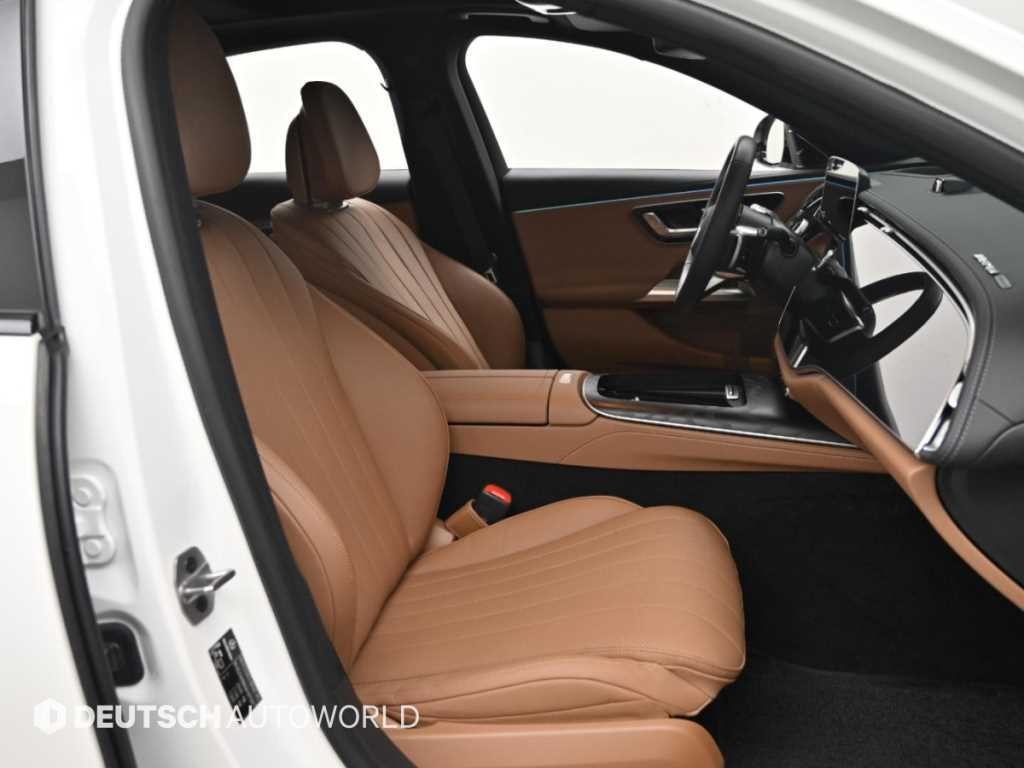 벤츠 E 클래스 E-클래스 W214 E300 4MATIC AMG Line 이미지 10