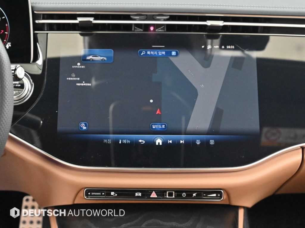벤츠 E 클래스 E-클래스 W214 E300 4MATIC AMG Line 이미지 14