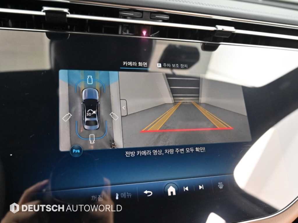 벤츠 E 클래스 E-클래스 W214 E300 4MATIC AMG Line 이미지 15