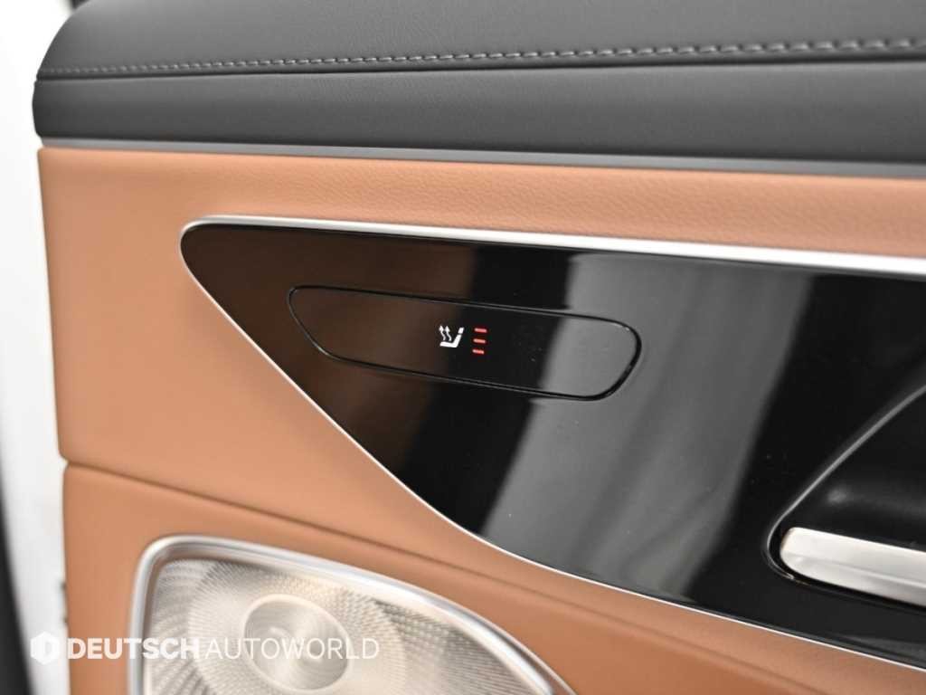 벤츠 E 클래스 E-클래스 W214 E300 4MATIC AMG Line 이미지 16