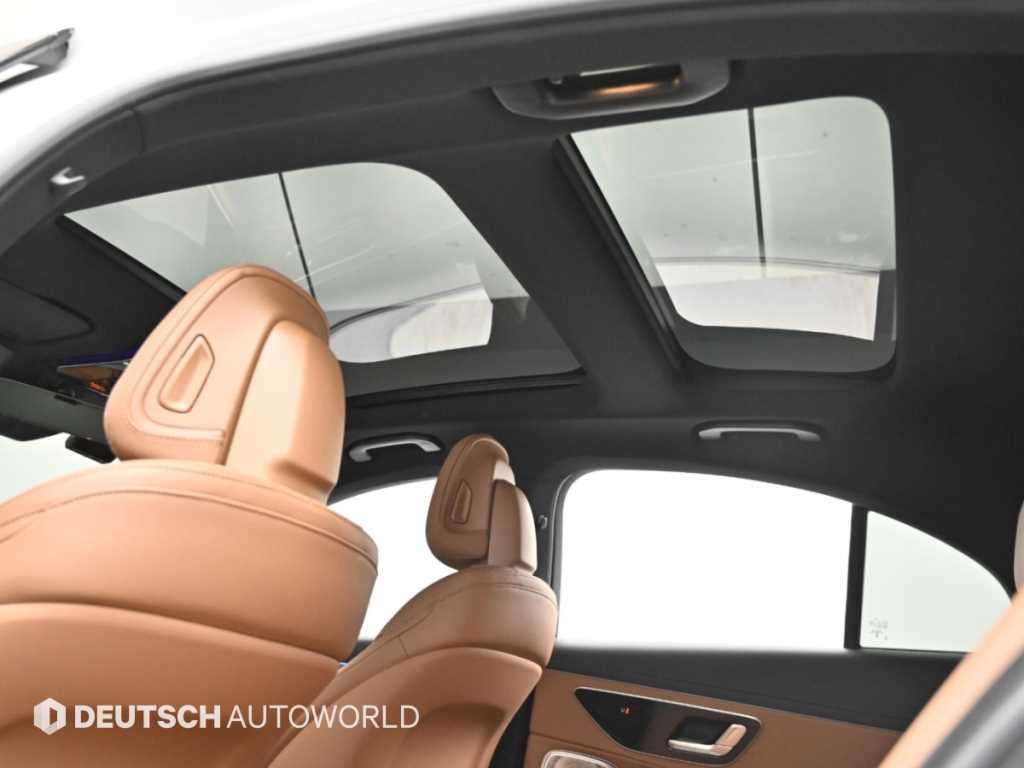 벤츠 E 클래스 E-클래스 W214 E300 4MATIC AMG Line 이미지 18