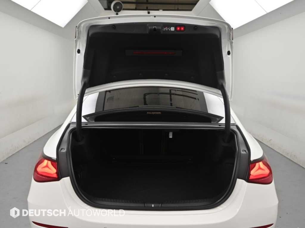 벤츠 E 클래스 E-클래스 W214 E300 4MATIC AMG Line 이미지 19