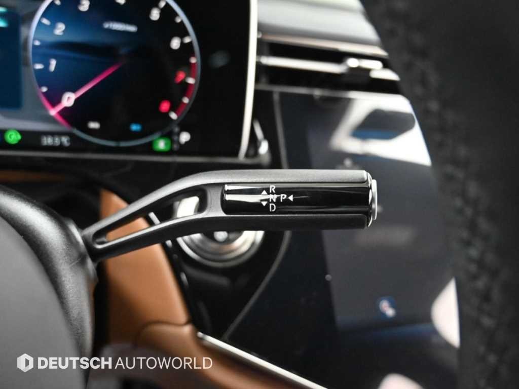 벤츠 E 클래스 E-클래스 W214 E300 4MATIC AMG Line 이미지 9