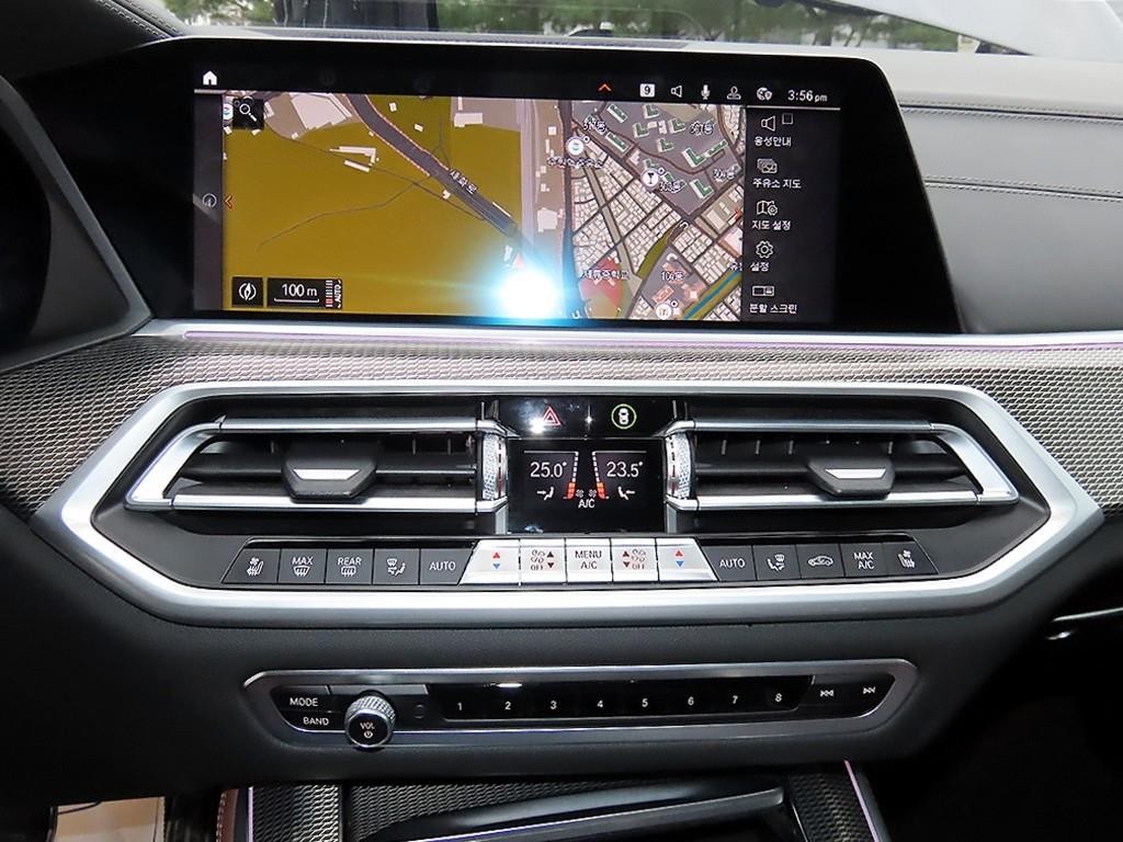 BMW X5 X5 (G05) xDrive 40i M 스포츠 이미지 14