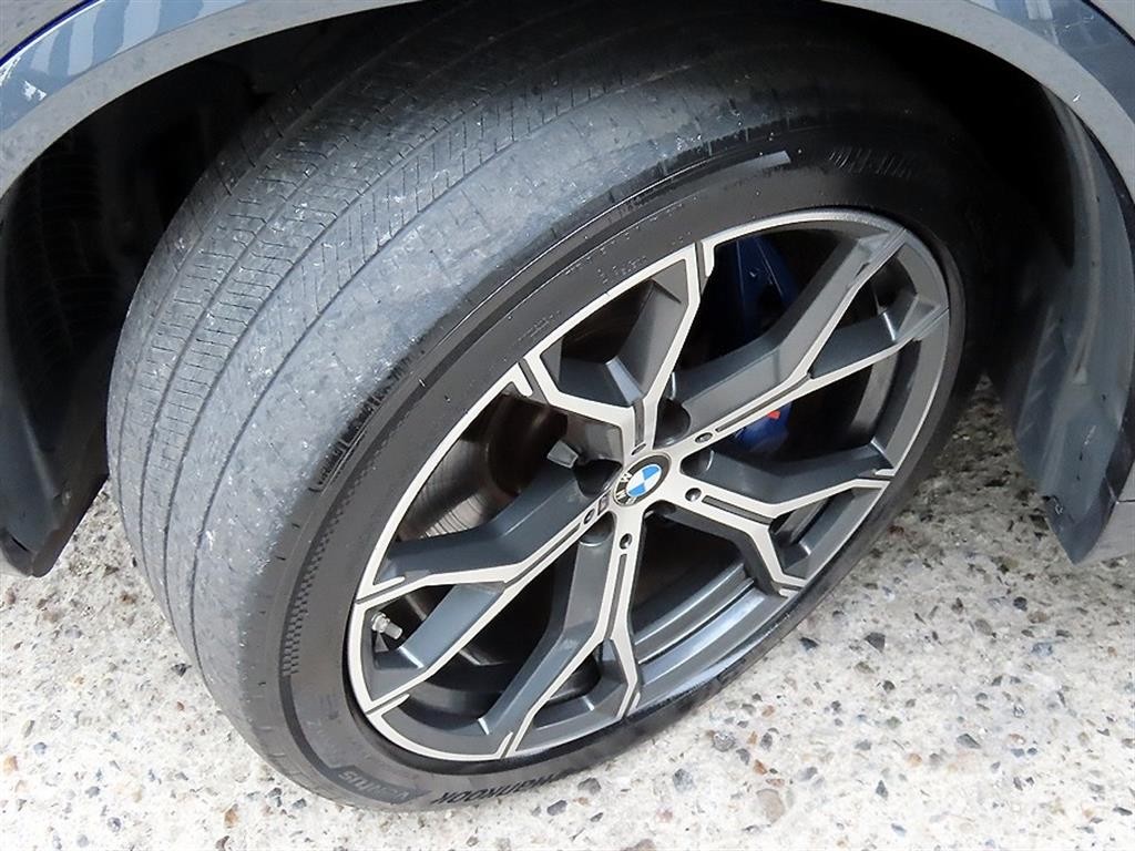 BMW X5 X5 (G05) xDrive 40i M 스포츠 이미지 20