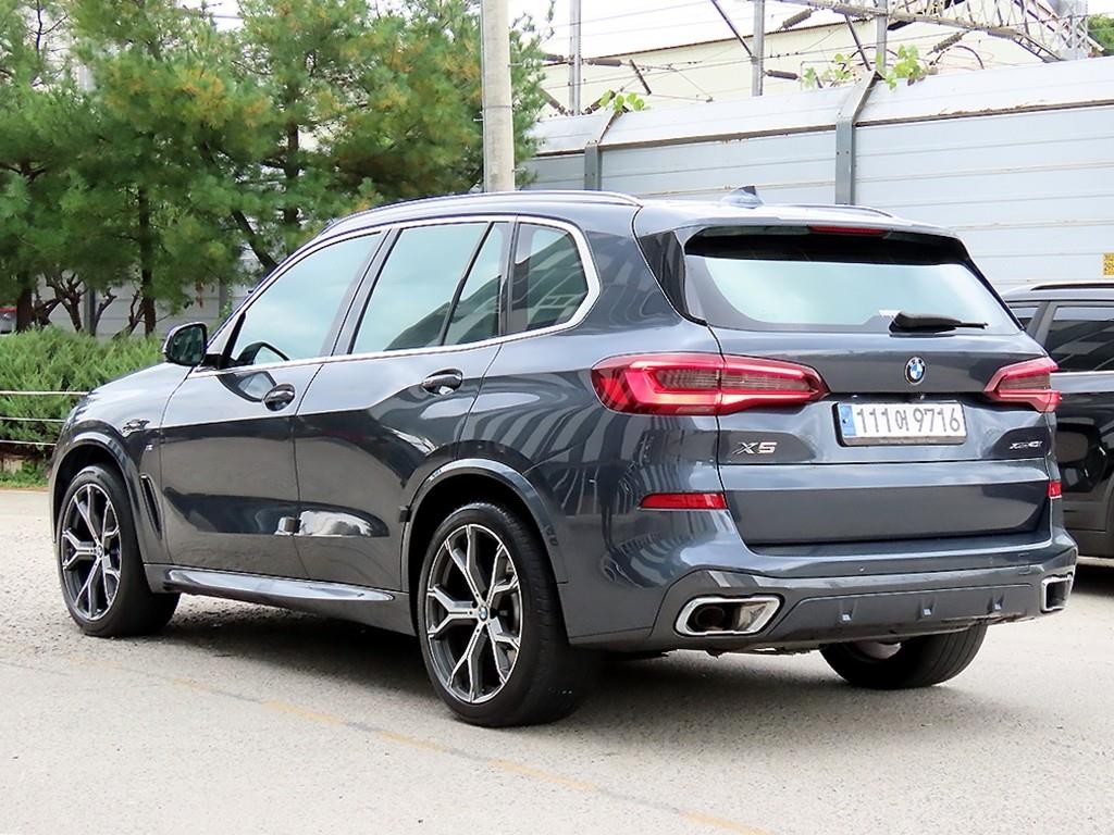 BMW X5 X5 (G05) xDrive 40i M 스포츠 이미지 3