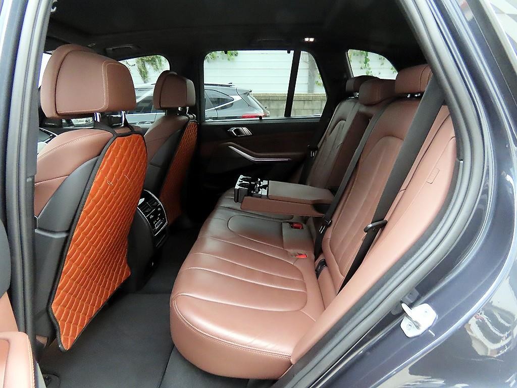 BMW X5 X5 (G05) xDrive 40i M 스포츠 이미지 6