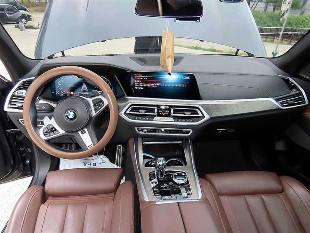 BMW X5 X5 (G05) xDrive 40i M 스포츠 이미지 7