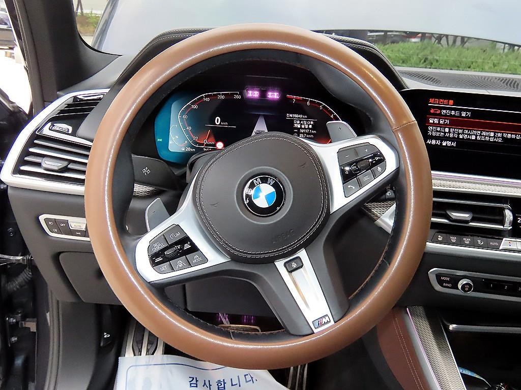 BMW X5 X5 (G05) xDrive 40i M 스포츠 이미지 8