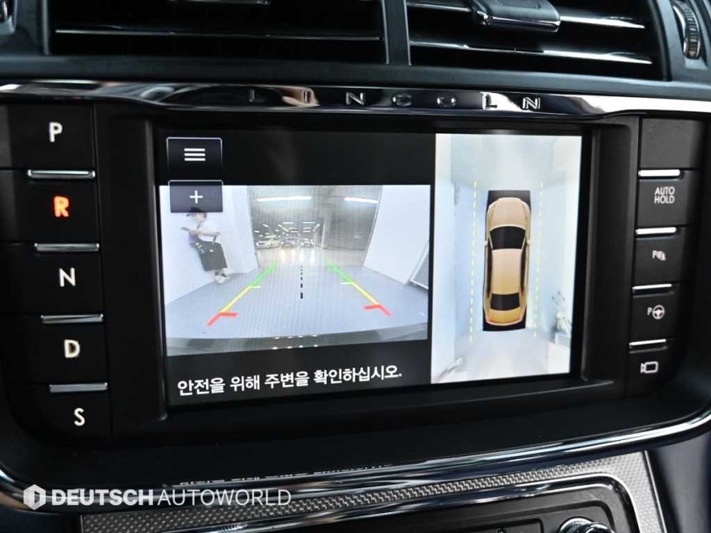 링컨 컨티넨탈 컨티넨탈 10세대 3.0 AWD 이미지 15