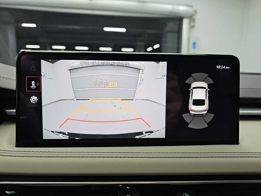 제네시스 G70 더 뉴 G70 가솔린 2.0T 2WD 이미지 17