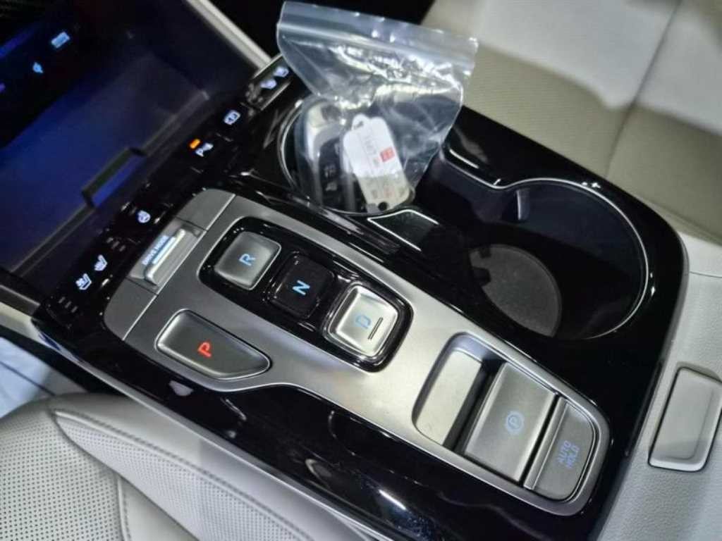 현대 투싼 투싼 하이브리드(NX4) 2WD 인스퍼레이션 이미지 11