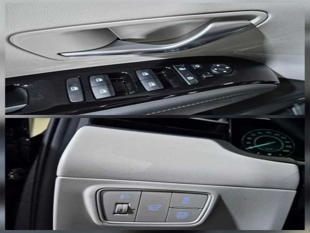현대 투싼 투싼 하이브리드(NX4) 2WD 인스퍼레이션 이미지 12