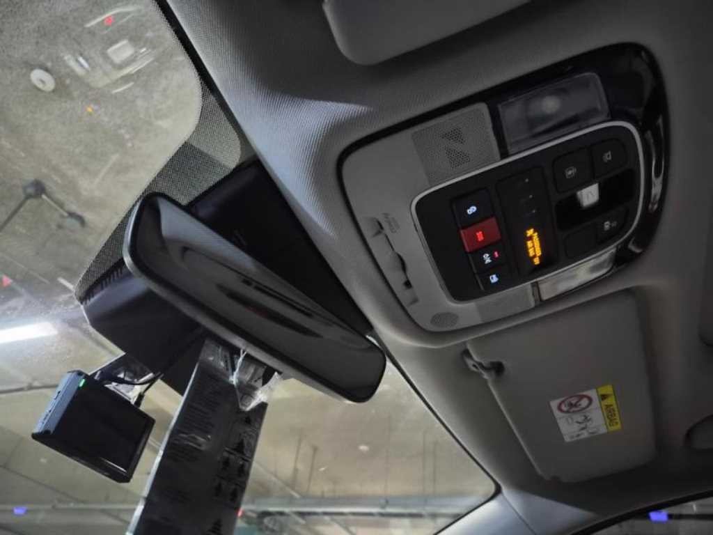 현대 투싼 투싼 하이브리드(NX4) 2WD 인스퍼레이션 이미지 18