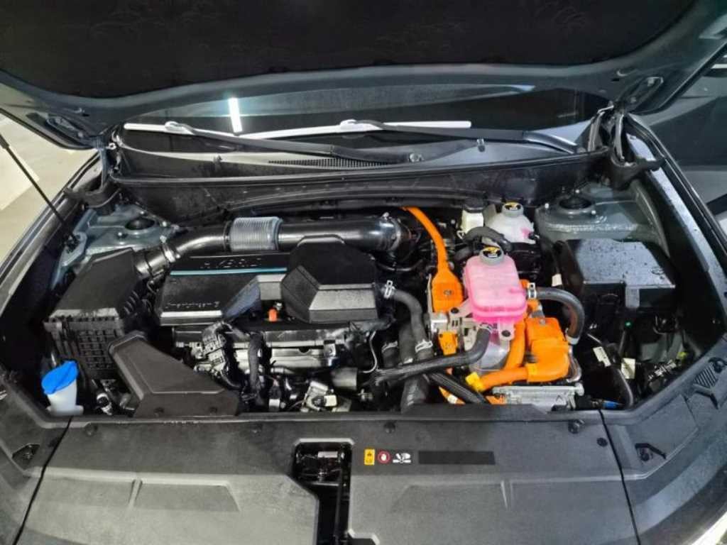 현대 투싼 투싼 하이브리드(NX4) 2WD 인스퍼레이션 이미지 19