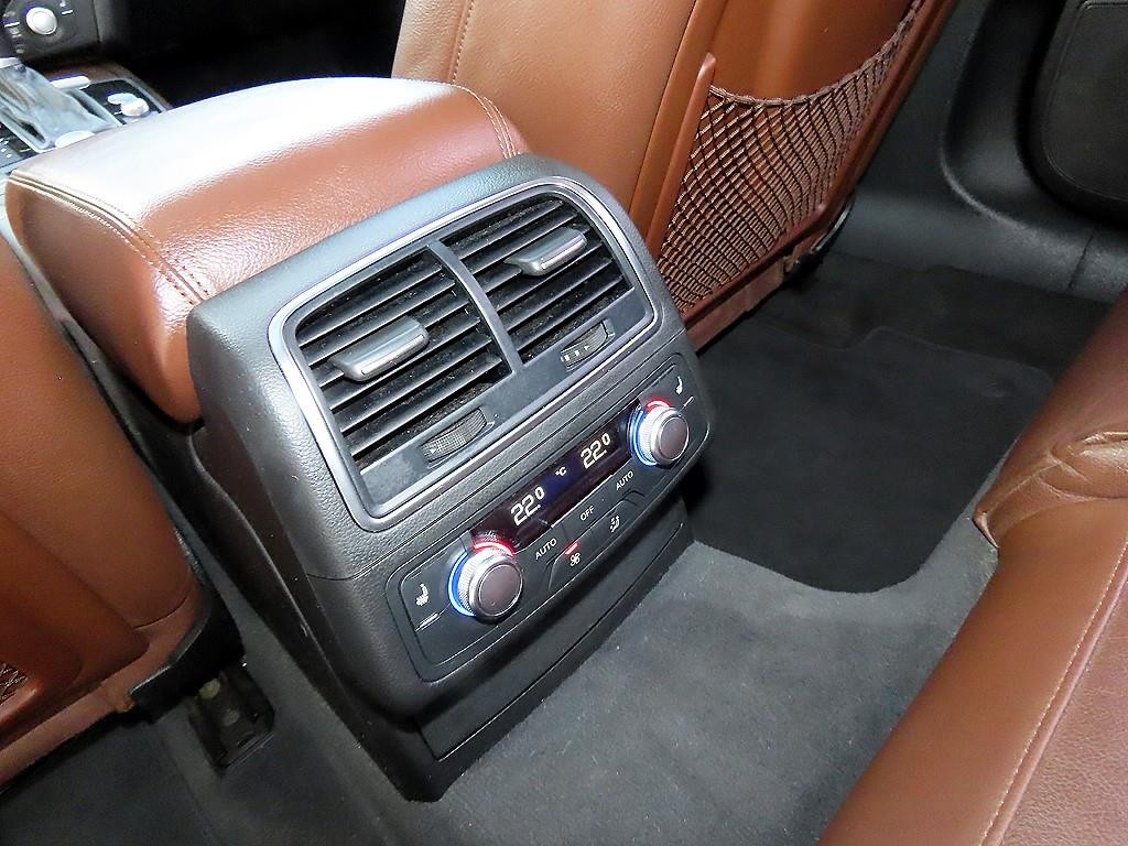 아우디 A7 55 TDI 콰트로 이미지 15