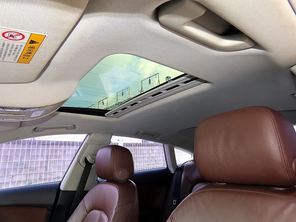 아우디 A7 55 TDI 콰트로 이미지 16