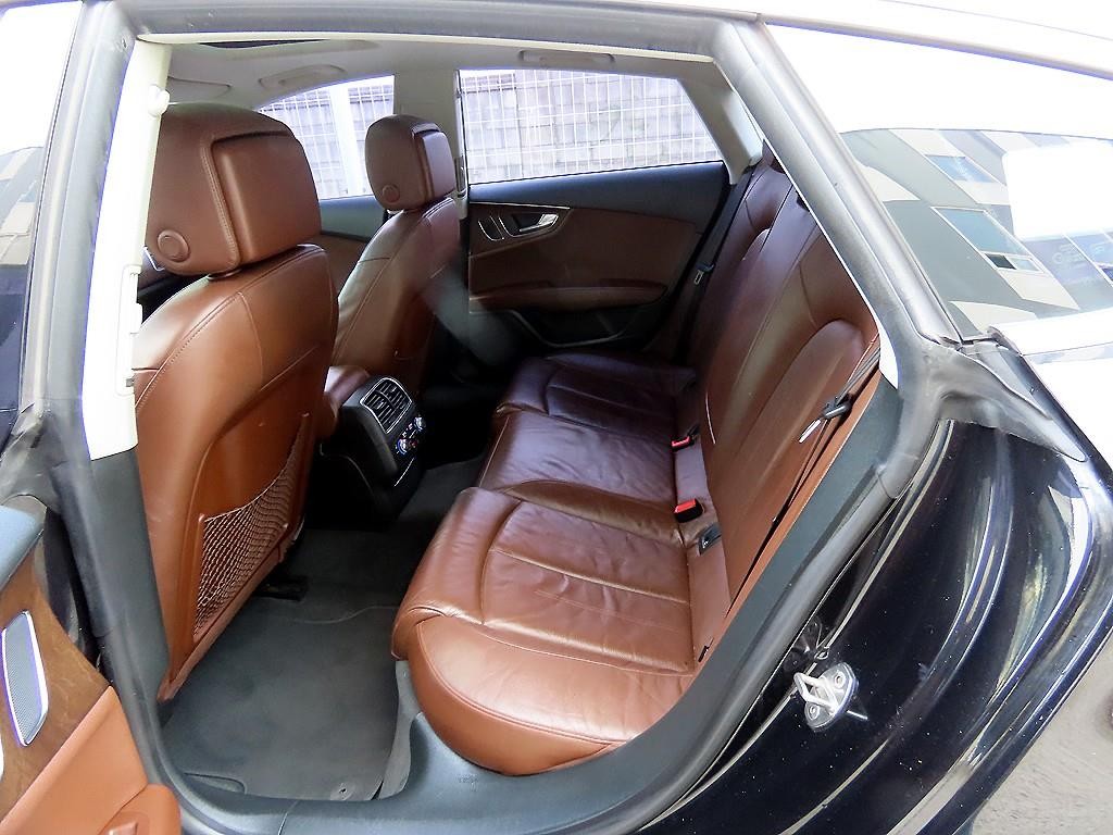 아우디 A7 55 TDI 콰트로 이미지 6