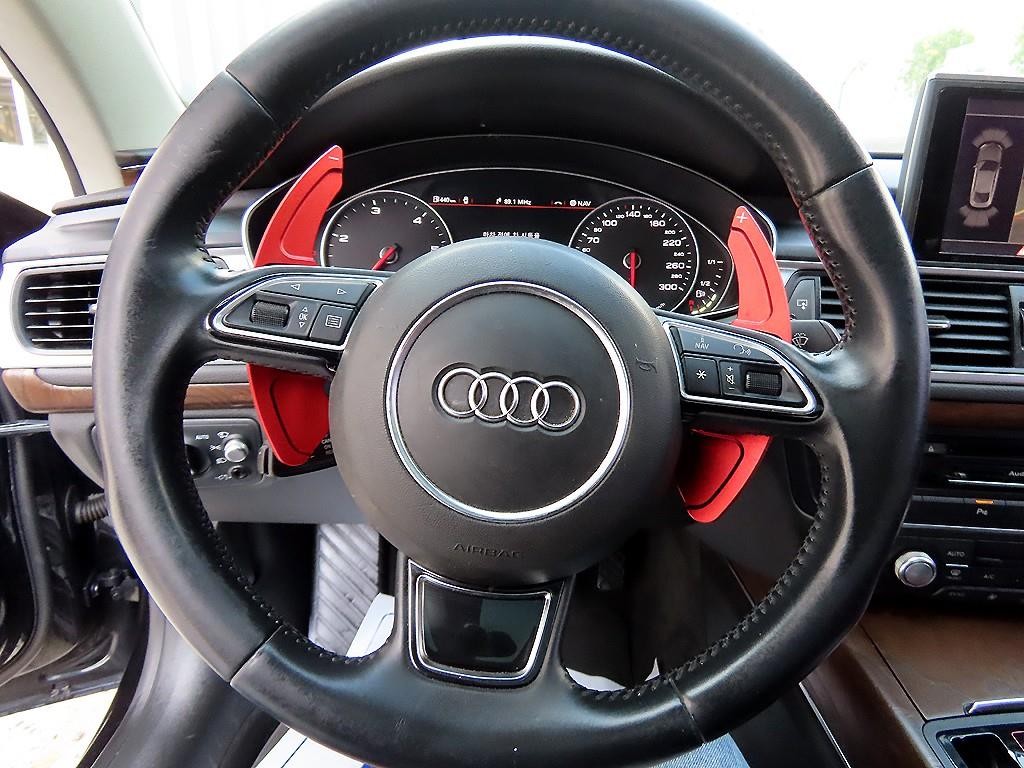 아우디 A7 55 TDI 콰트로 이미지 8