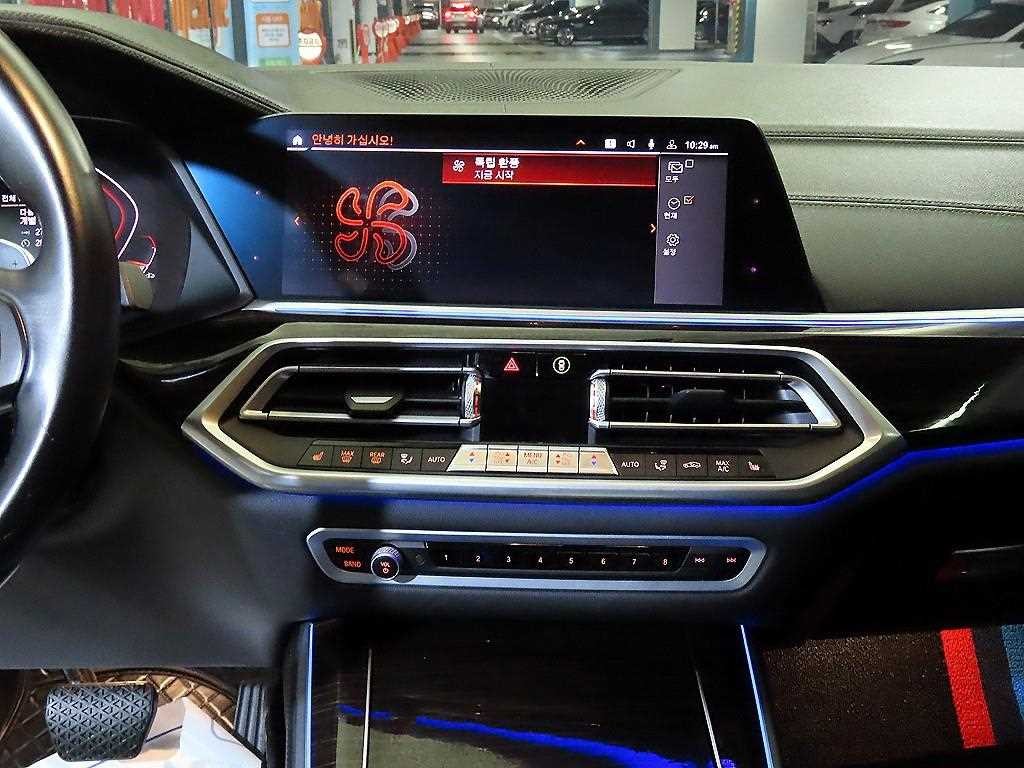 BMW X5 X5 (G05) xDrive 40i xLine 이미지 11