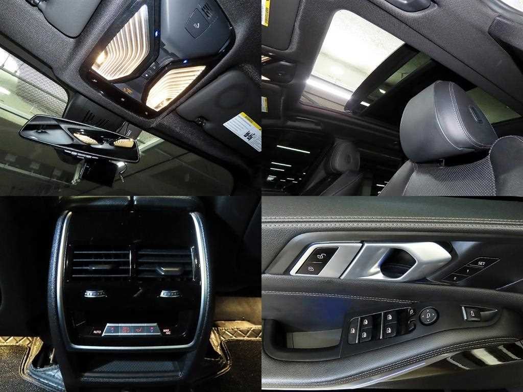 BMW X5 X5 (G05) xDrive 40i xLine 이미지 18