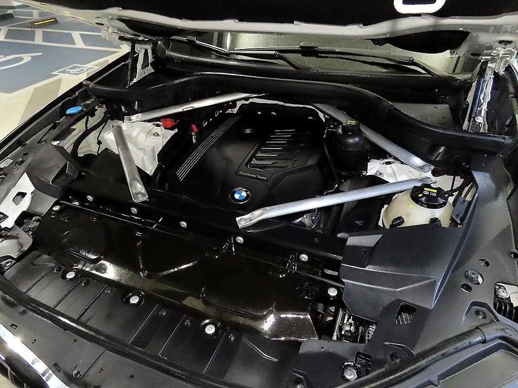 BMW X5 X5 (G05) xDrive 40i xLine 이미지 19