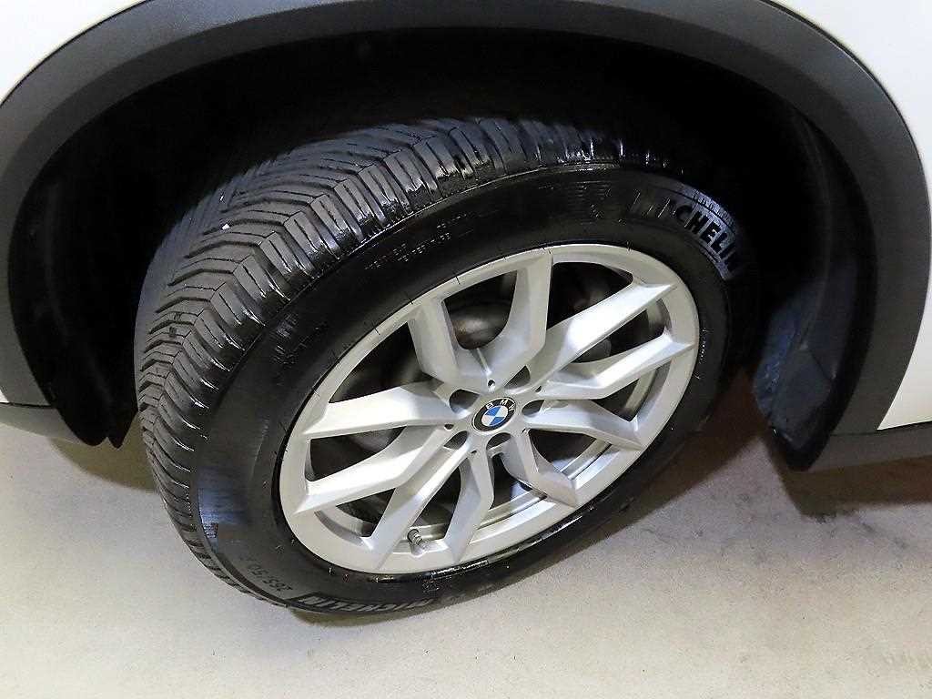 BMW X5 X5 (G05) xDrive 40i xLine 이미지 20