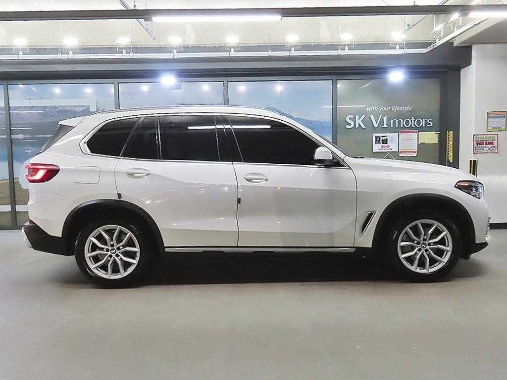 BMW X5 X5 (G05) xDrive 40i xLine 이미지 3