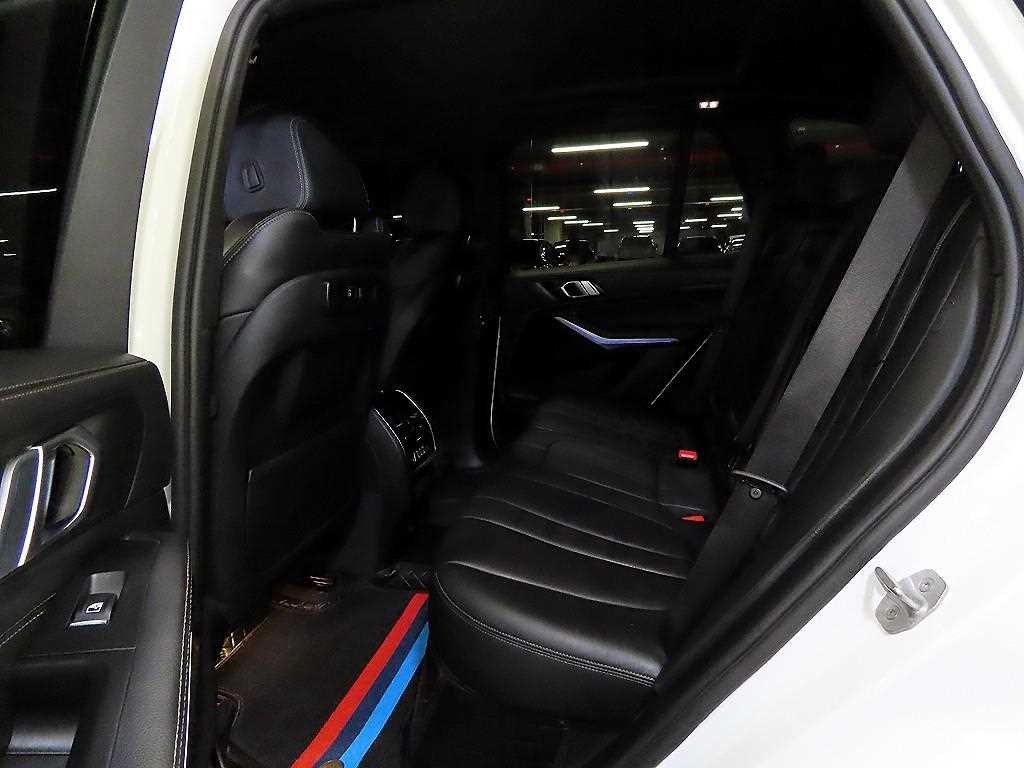 BMW X5 X5 (G05) xDrive 40i xLine 이미지 7