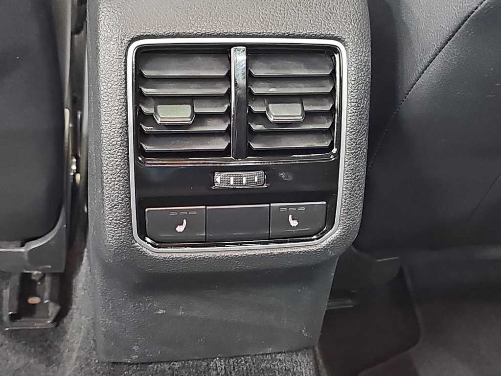 폭스바겐 파사트 더 뉴 파사트 2.0 TSI 이미지 13