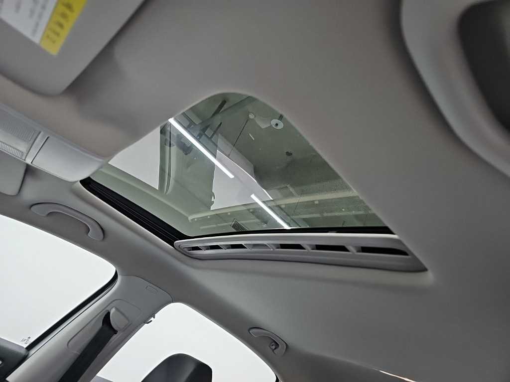 폭스바겐 파사트 더 뉴 파사트 2.0 TSI 이미지 14