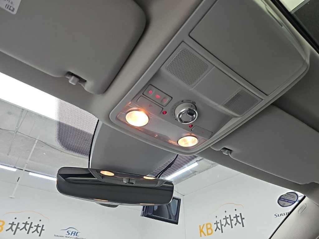 폭스바겐 파사트 더 뉴 파사트 2.0 TSI 이미지 17