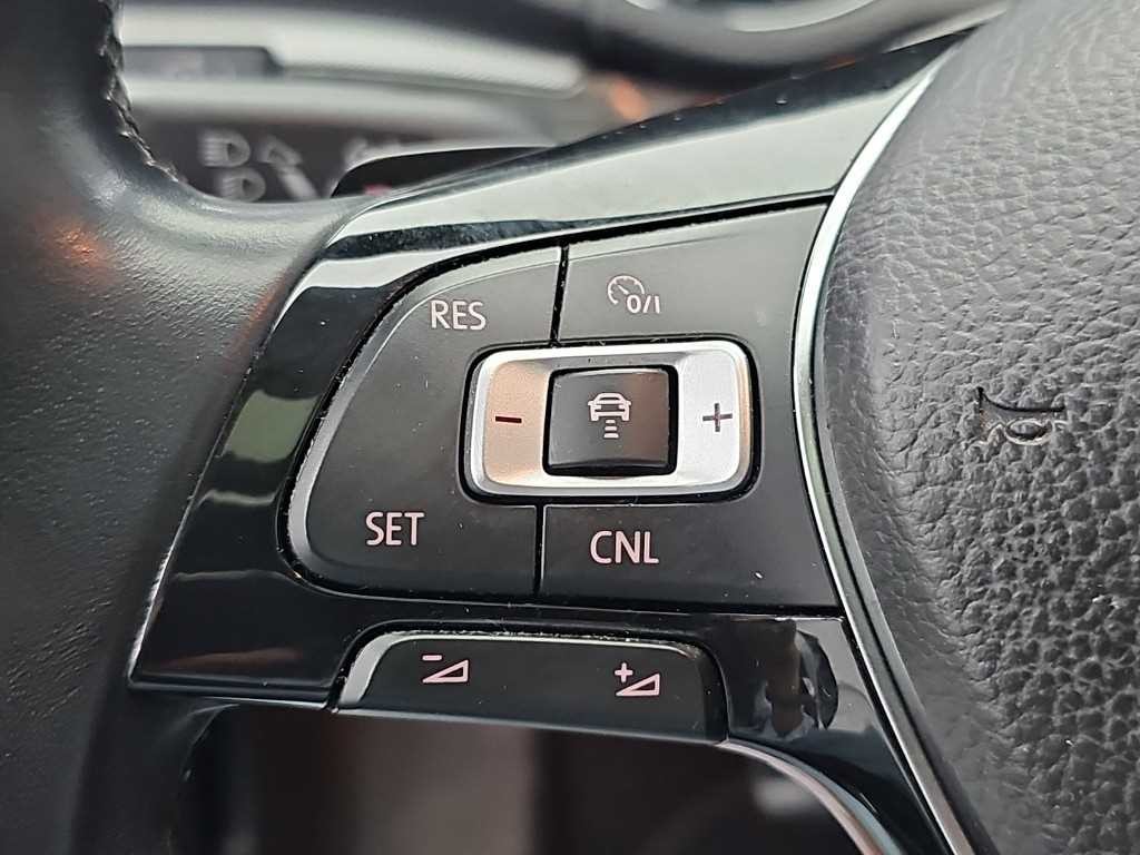 폭스바겐 파사트 더 뉴 파사트 2.0 TSI 이미지 18