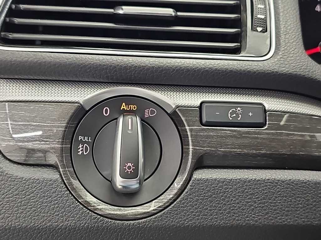 폭스바겐 파사트 더 뉴 파사트 2.0 TSI 이미지 19