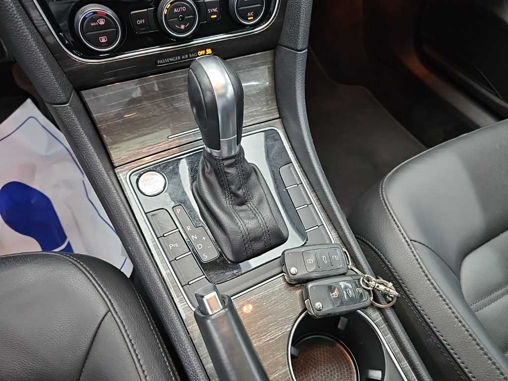 폭스바겐 파사트 더 뉴 파사트 2.0 TSI 이미지 8
