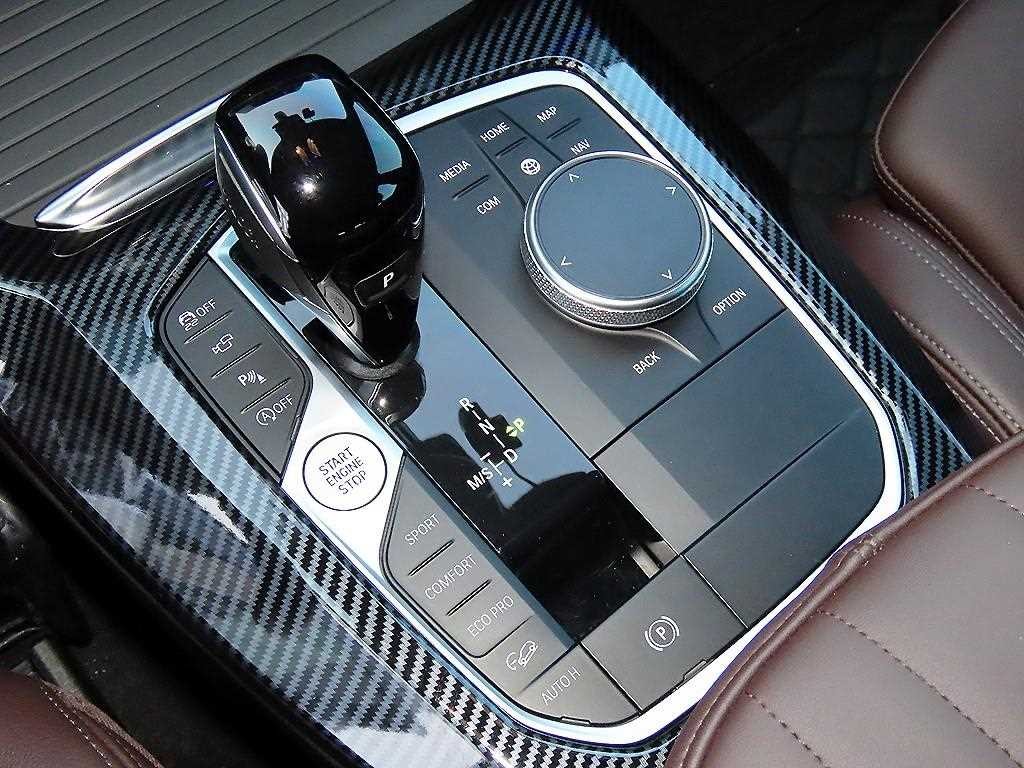 BMW X3 X3 (G01) xDrive 20i M 스포츠 이미지 11