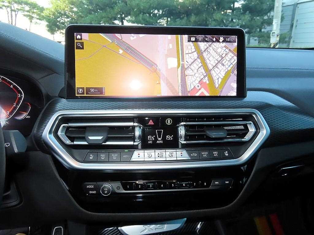 BMW X3 X3 (G01) xDrive 20i M 스포츠 이미지 14