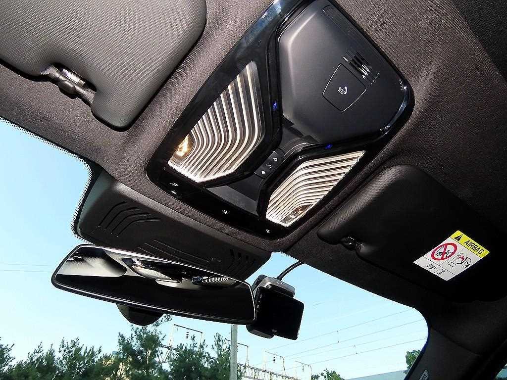 BMW X3 X3 (G01) xDrive 20i M 스포츠 이미지 15