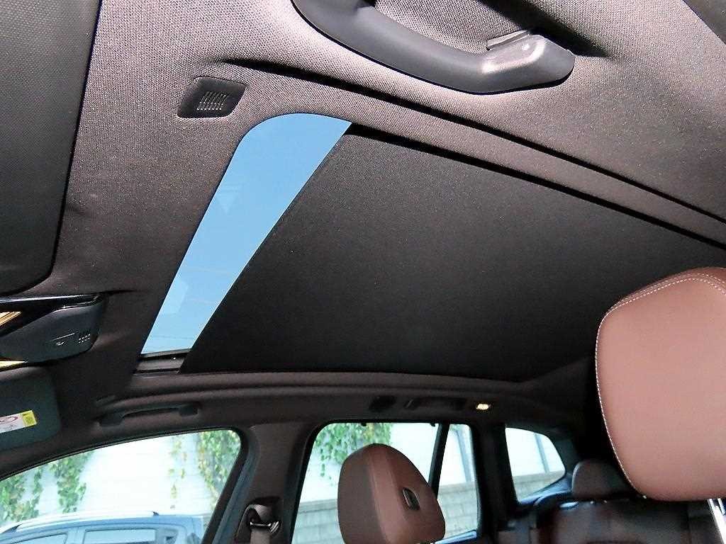 BMW X3 X3 (G01) xDrive 20i M 스포츠 이미지 16