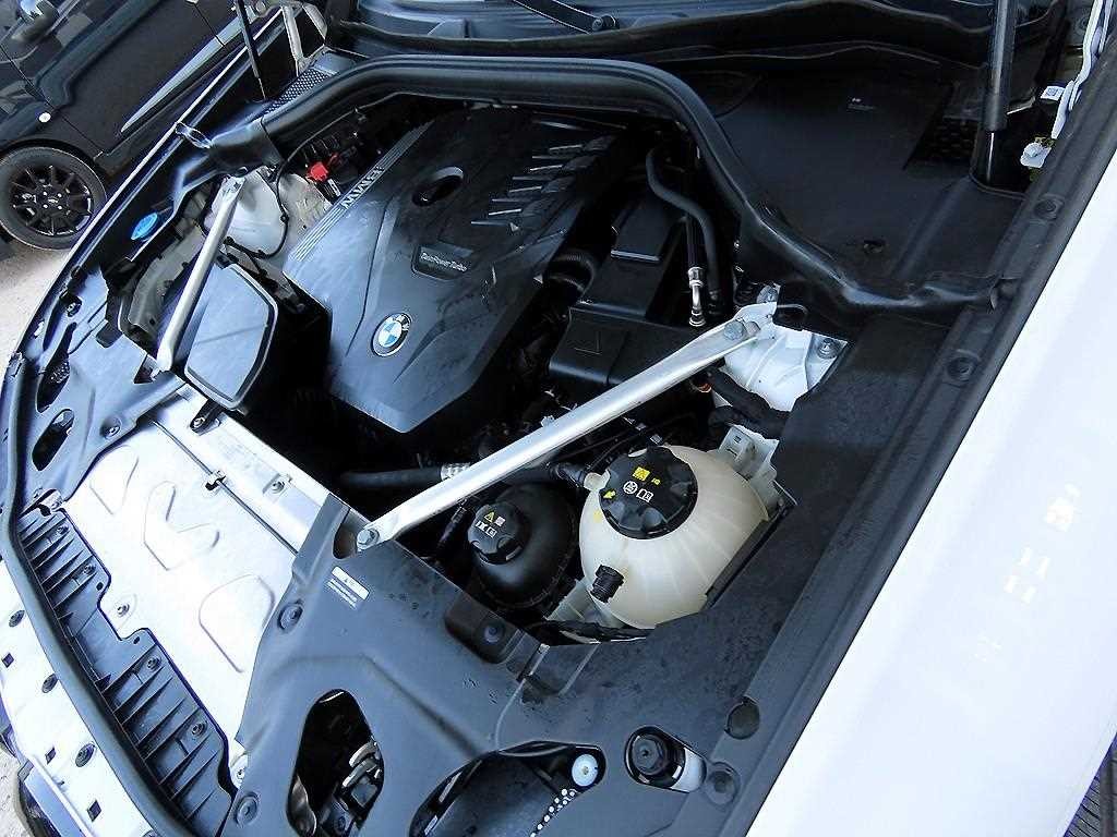 BMW X3 X3 (G01) xDrive 20i M 스포츠 이미지 19