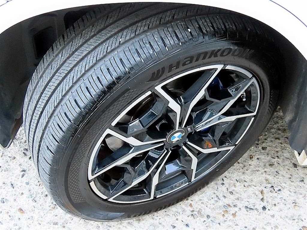 BMW X3 X3 (G01) xDrive 20i M 스포츠 이미지 20
