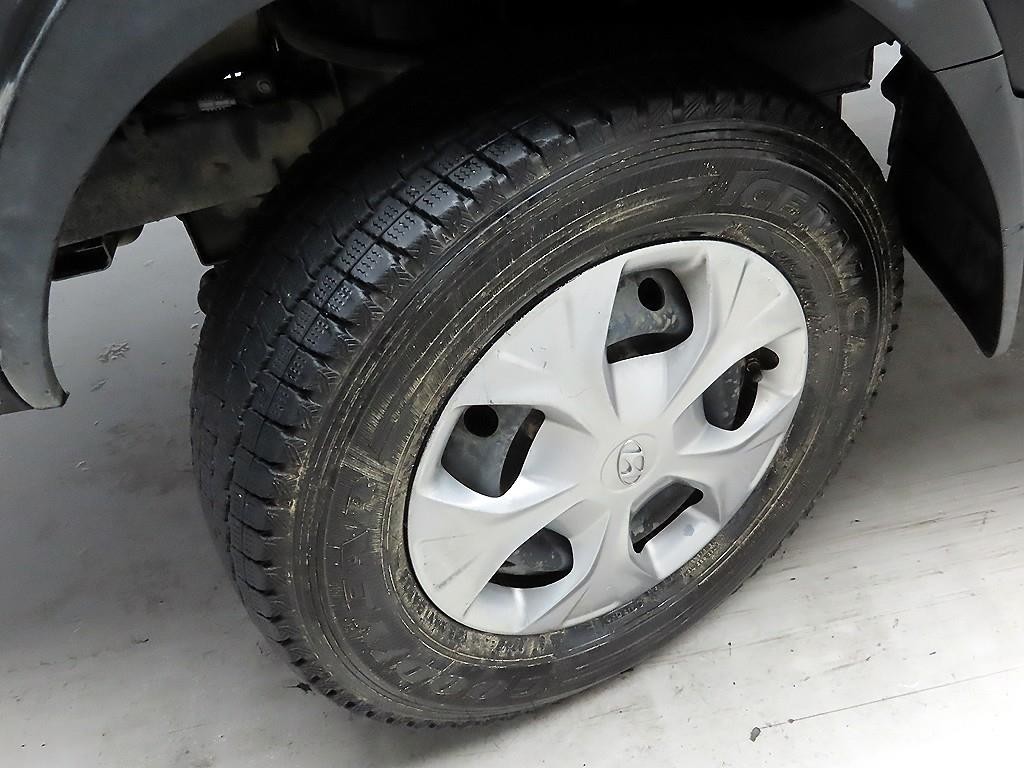 소형화물 카고(소형) [카고]포터2 4WD/더블캡/장축 이미지 19