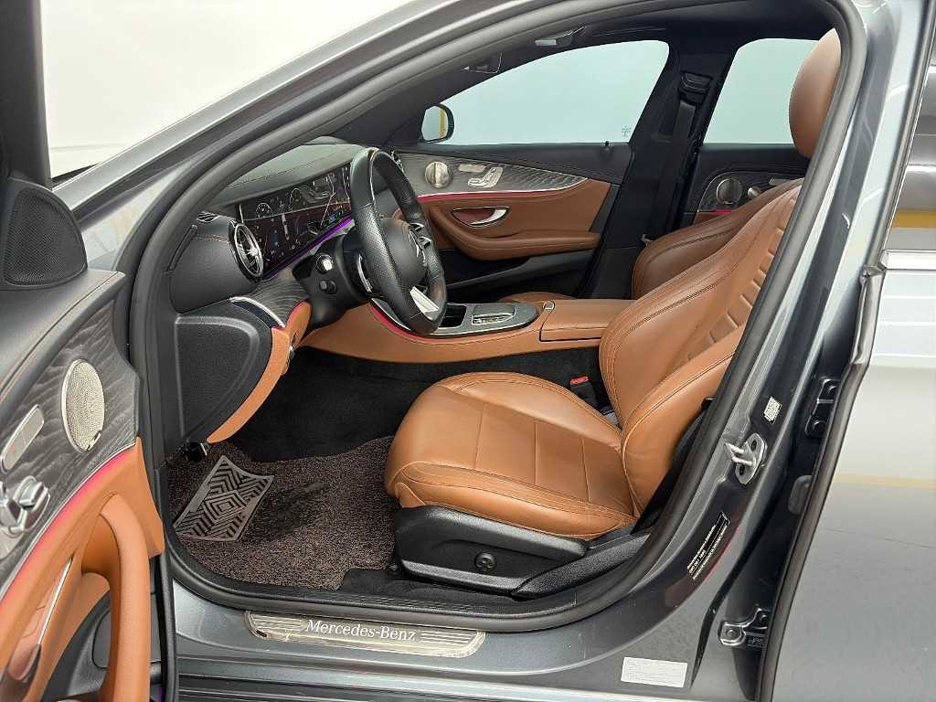 벤츠 E 클래스 E-클래스 W213 E350 4MATIC 아방가르드 이미지 11