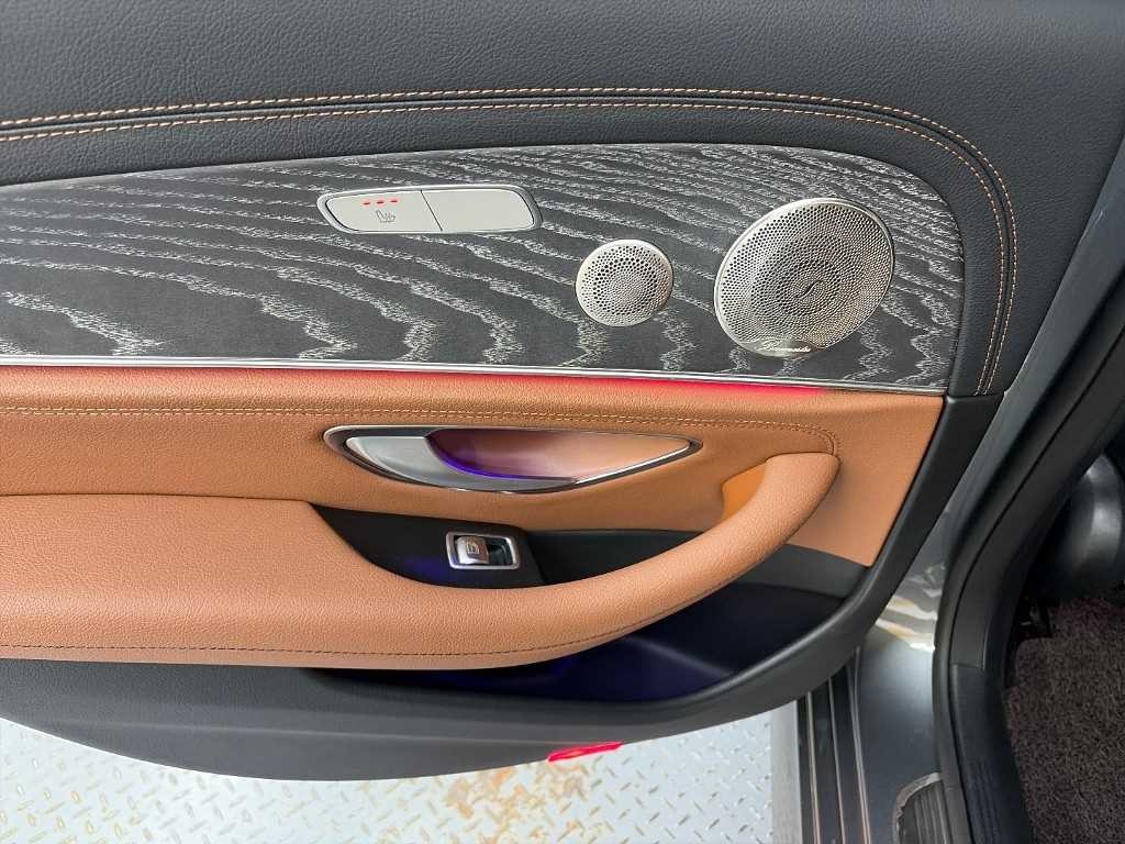 벤츠 E 클래스 E-클래스 W213 E350 4MATIC 아방가르드 이미지 13