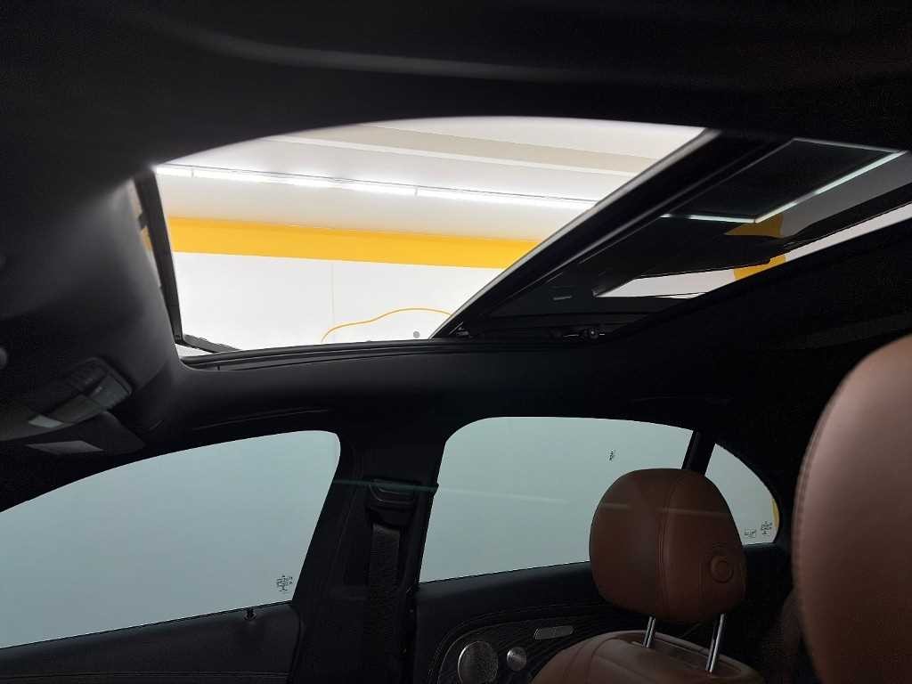 벤츠 E 클래스 E-클래스 W213 E350 4MATIC 아방가르드 이미지 16