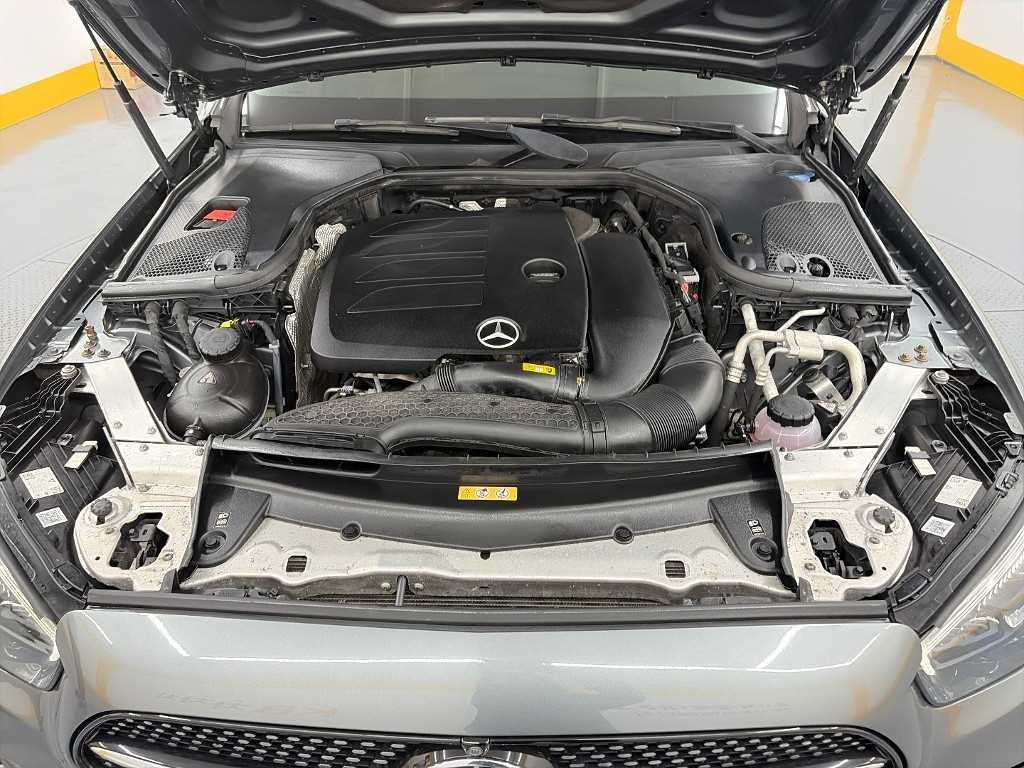 벤츠 E 클래스 E-클래스 W213 E350 4MATIC 아방가르드 이미지 5